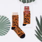 Preview: Socken Jungle "Tiger"